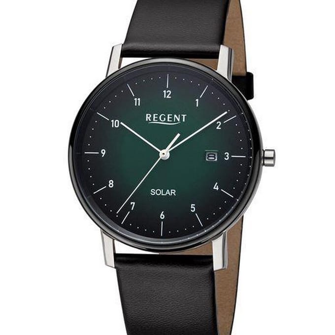 Regent Herenhorloge F-1548
