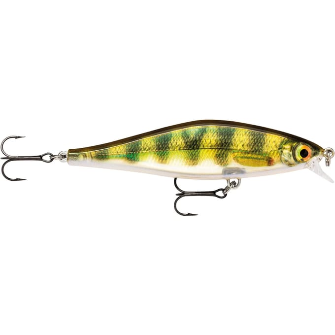 Lure Rapala shadow rap® shad