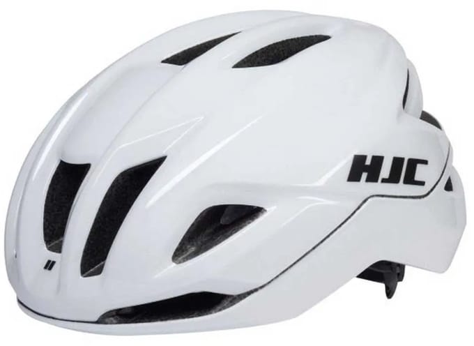 HJC - Crosser - Wit - maat M - 53 tot 58 cm - fietshelm