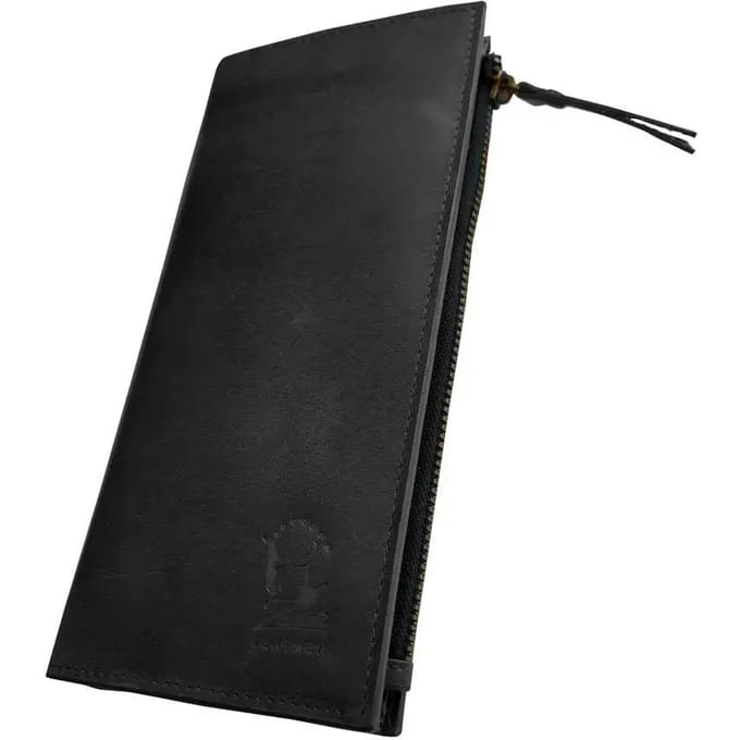 Portefeuille Zaldi Piel EX1802C