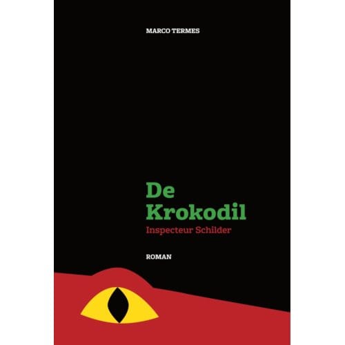 De Krokodil - Marco Termes