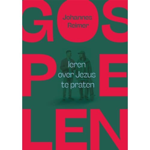 Gospelen - Johannes Reimer