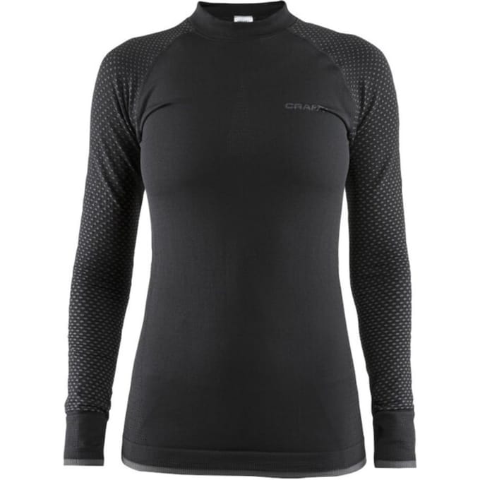 Craft ADV Warm Intensity Thermoshirt Dames - Maat M