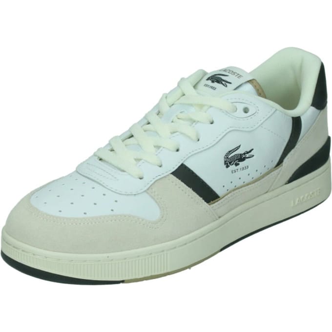 Lacoste T-clip set 224 s sma