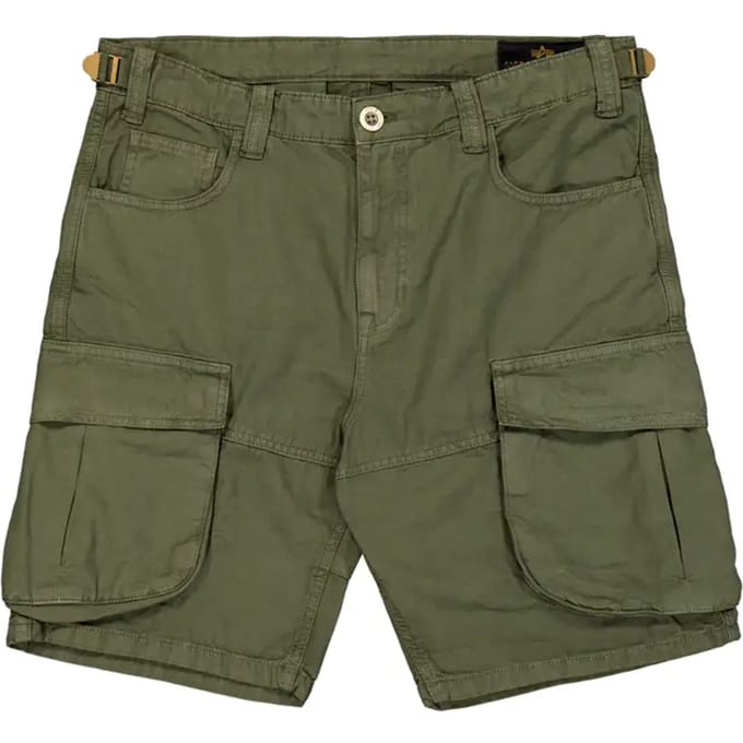 Cargo shorts Alpha Industries