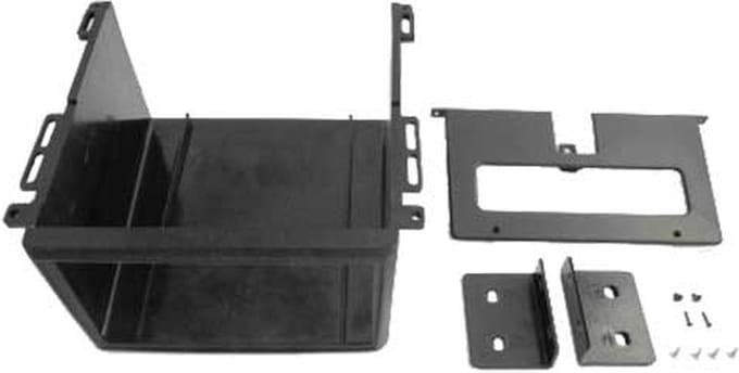 2-DIN paneel Universeel