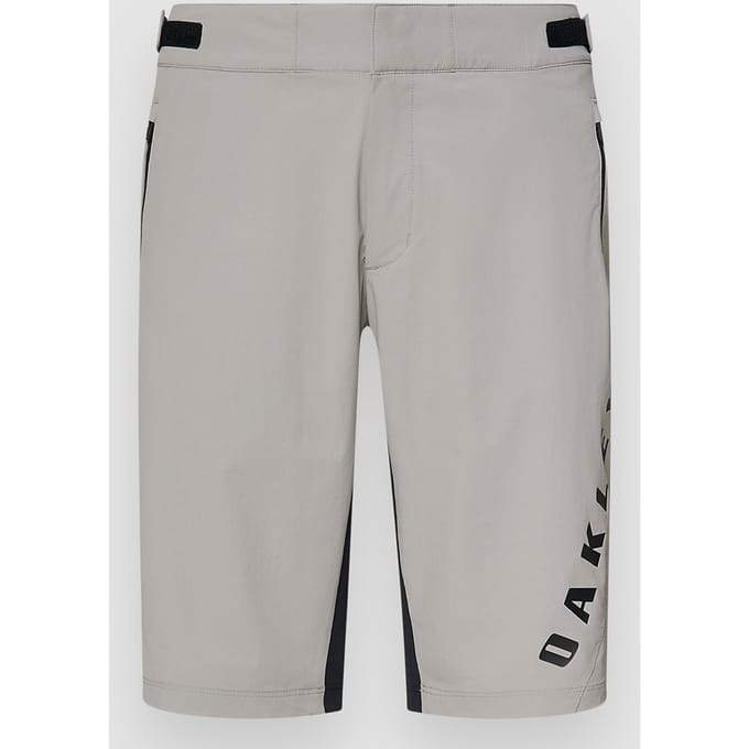 Oakley Free Ride Shorts grijs