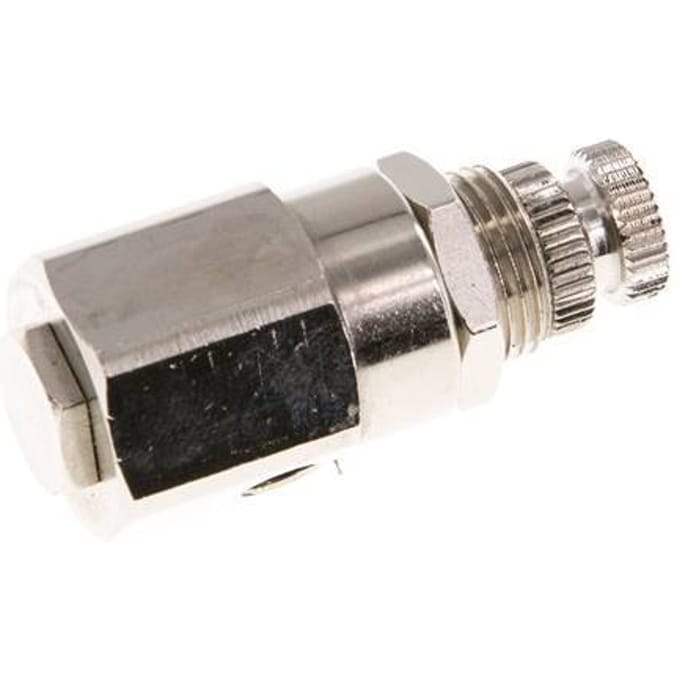 Drukregelaar M5 75l/min 0,2-2,0bar/3-29psi Standaard 0