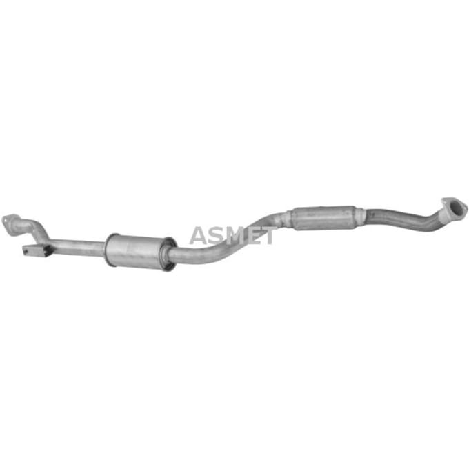 Voorpijp ASMET 26.007