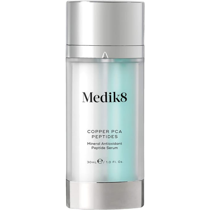 Medik8 Copper PCA Peptides Serum 30 ml