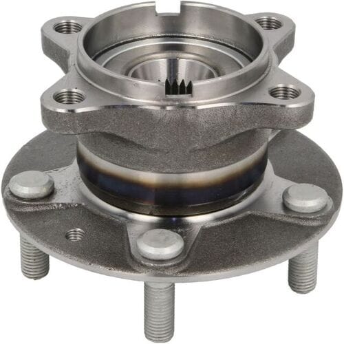 Wiellagerset BTA H23064BTA