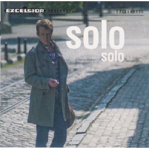 This Is Solo - Solo