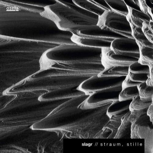 Slagr - Straum, Stille (CD)