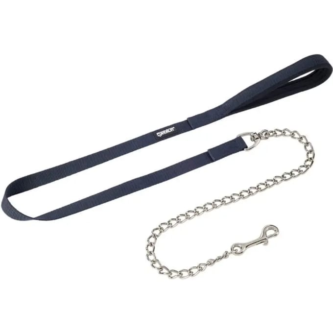 Eskadron Hengstenketting Eskadron Donkerblauw