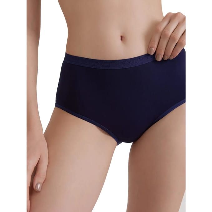 Damesslip met hoge taille Conte Elegant Basic Collection LB 2016 (in box)