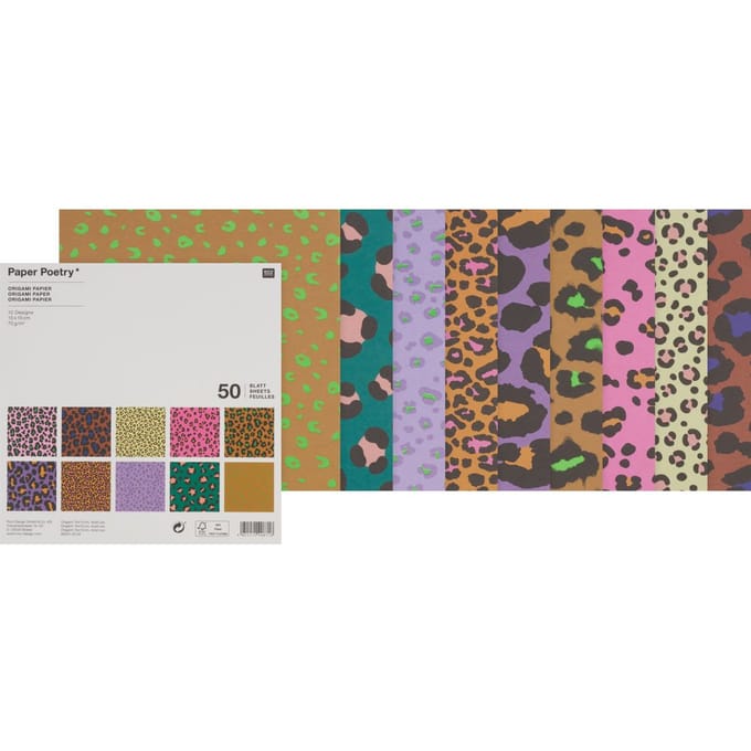Folders "Leo"