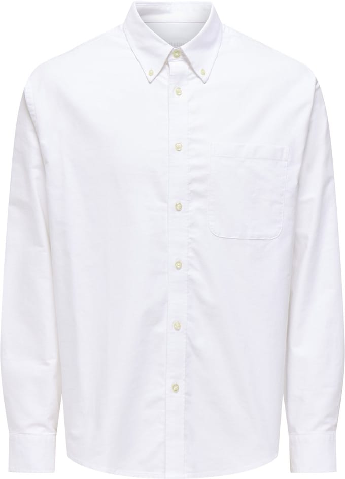 ONLY & SONS Overhemd ONSOXFORD Overhemd