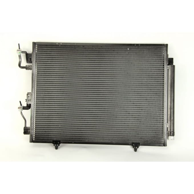 Condensor, airconditioning NRF 35619