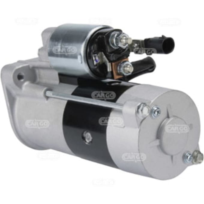 Starter HC-CARGO 114283