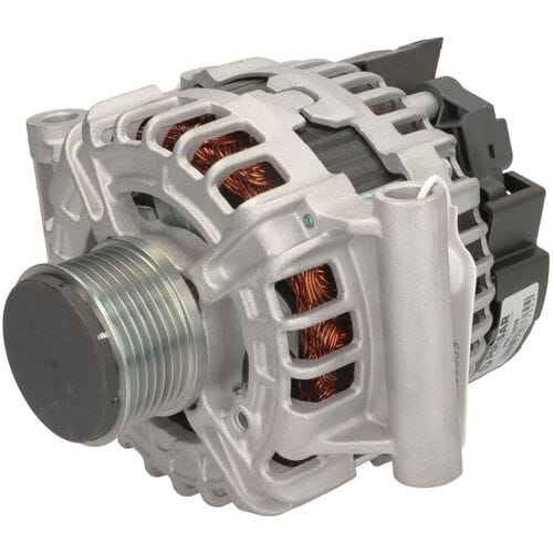 Driefasige generator PULSAR ROTATING ELECTRICS PSR10539