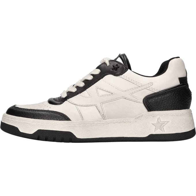 Lage Sneakers Ash -