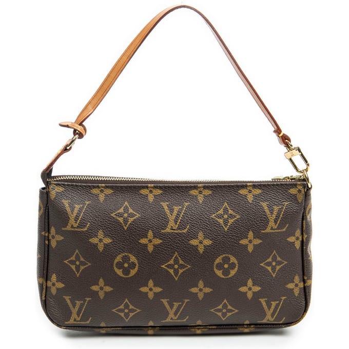 Accessory Pouch  Handtas