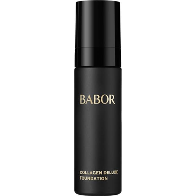 BABOR Make-up gezicht Collageen Deluxe Foundation Vloeibare foundation Dames 30 ml