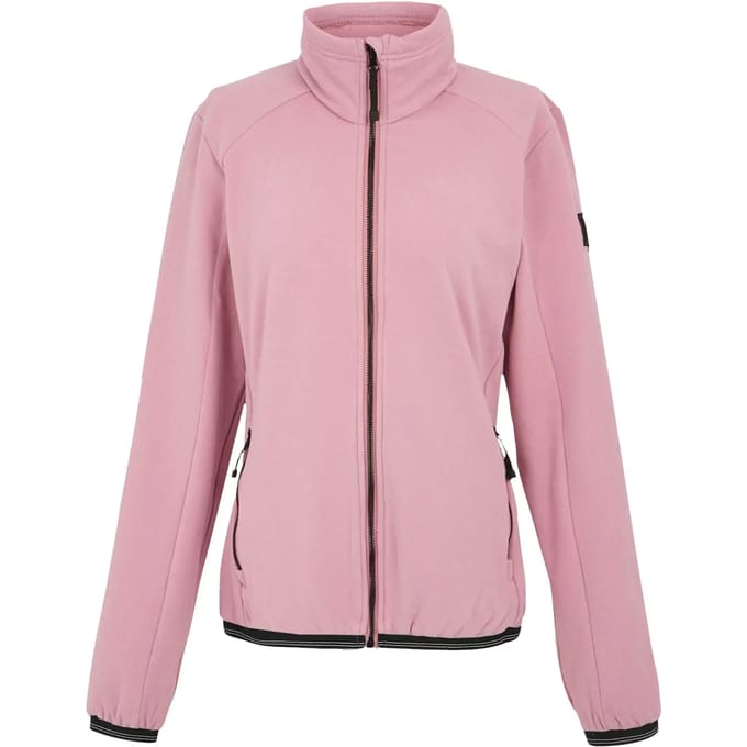 Damesfleece met rits Regatta Bayhill