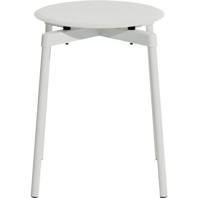Petite Friture Fromme Kruk - pearl grey