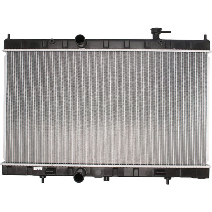 Radiator, motorkoeling KOYORAD PL023078