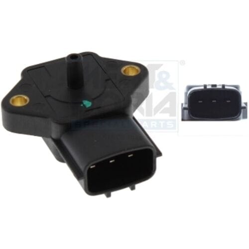 MAP sensor MEAT & DORIA 82781