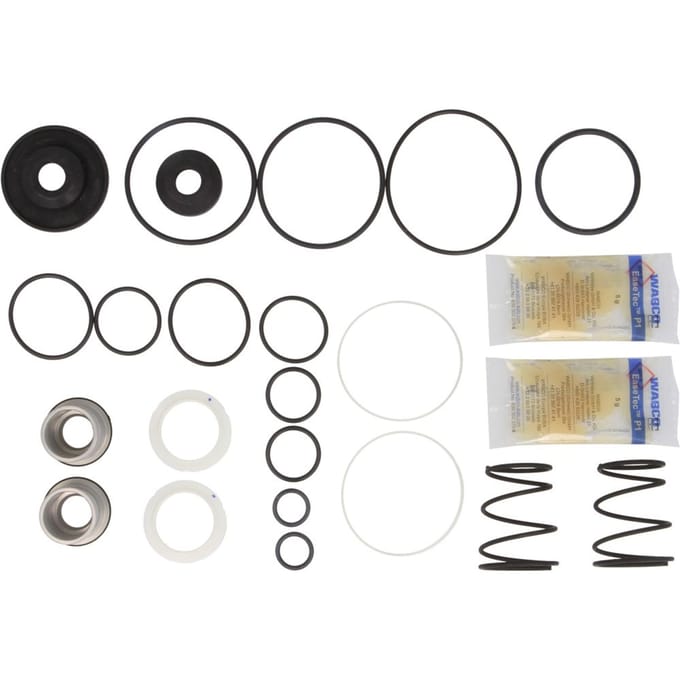 Reparatieset, koppelingsbekrachtiger WABCO 4613159152