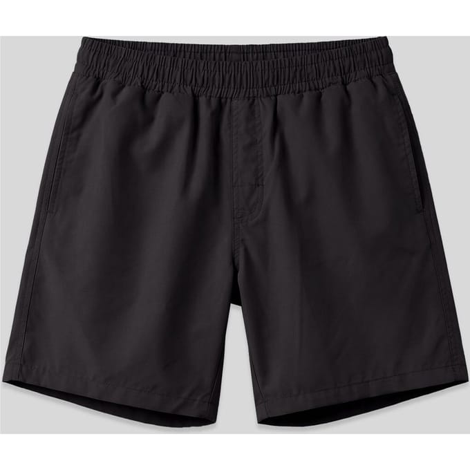 Heren Pull-On Eendelig Shorts Set