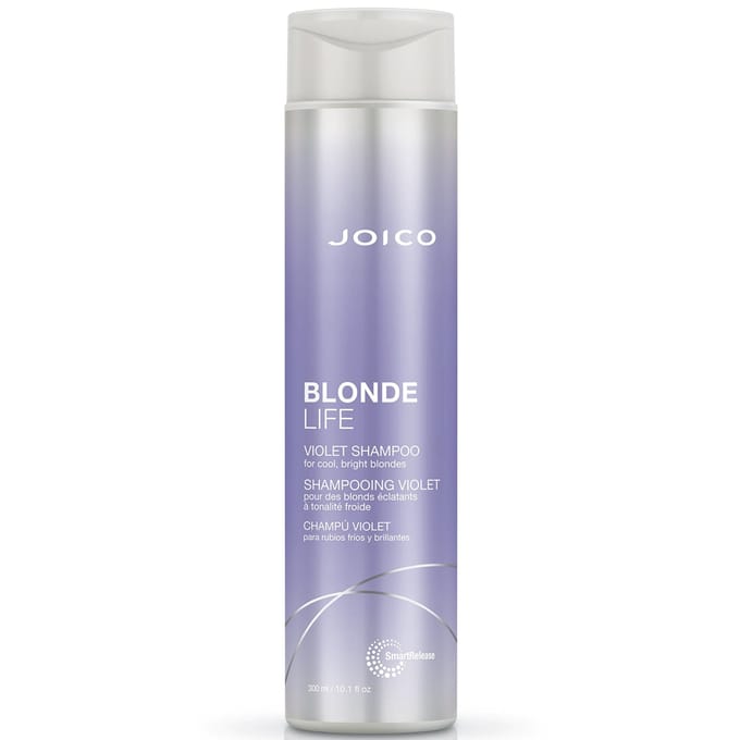 Joico Blonde Life Violet Shampoo 300 ml
