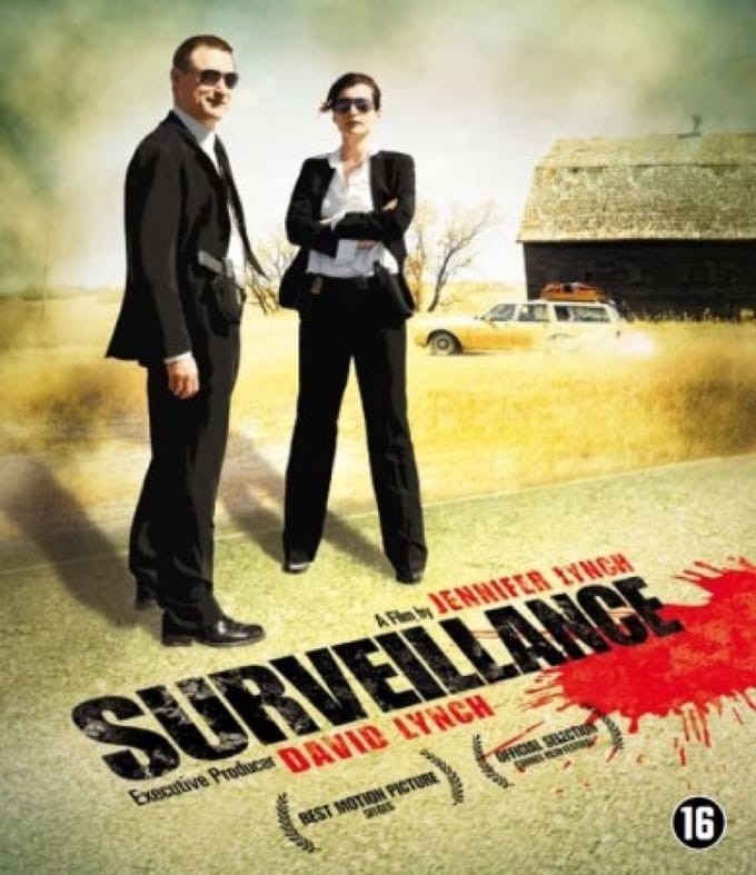Surveillance