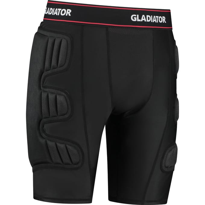 Gladiator Sports Protection Short
