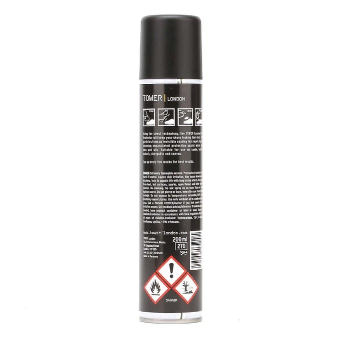 TOWER Nano Beschermspray - 200ml - Één maat (Overige)