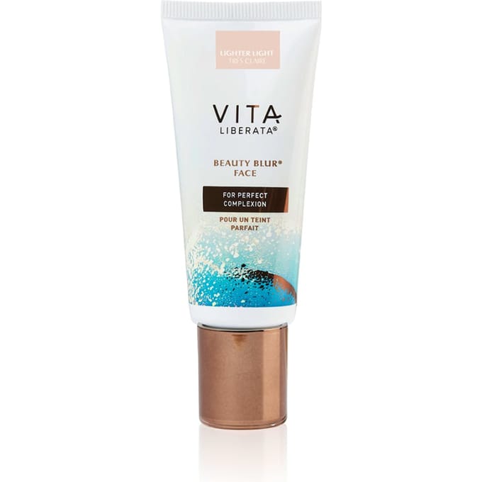 Vita Liberata Beauty Blur Face Lighter Light 30 ml
