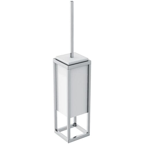 Cosmic The Grid Toilet Brush Holder 2680100