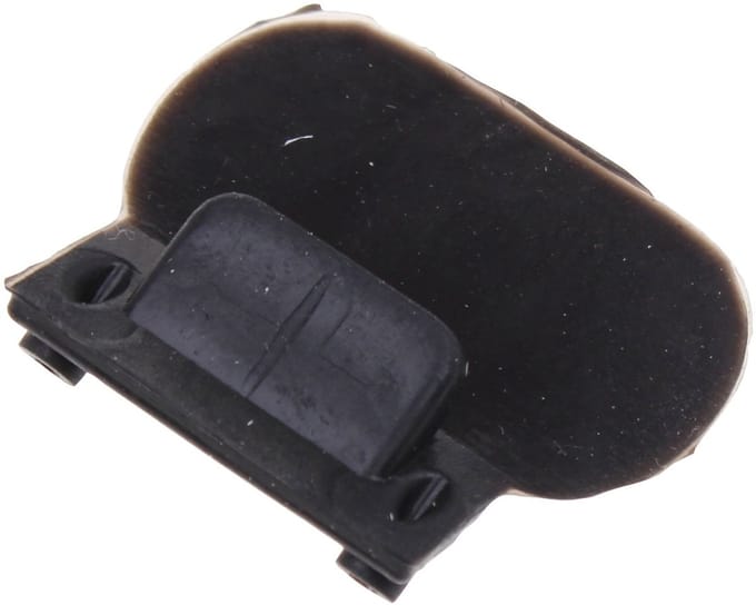 KARCHER - STOFPLAAT VOOR MOTORBLOK - 97659010
