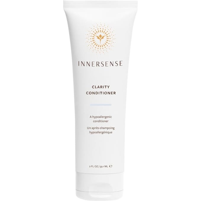 Innersense Conditioner Clarity Hydraterende conditioner Dames 59.1 ml