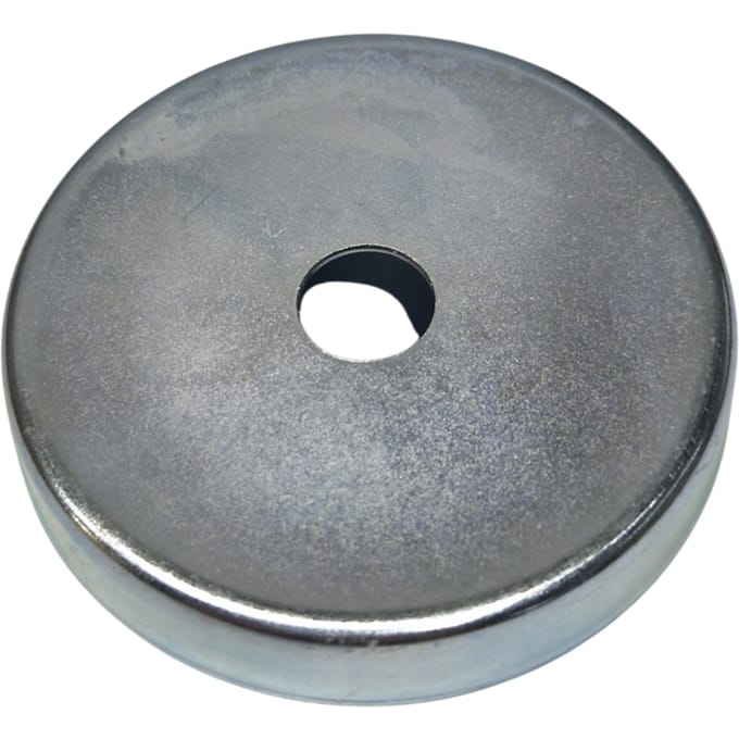 Dust cover