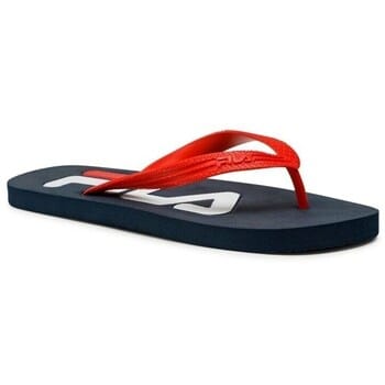 Fila Slippers Heren Troy Multicolor - Maat 41