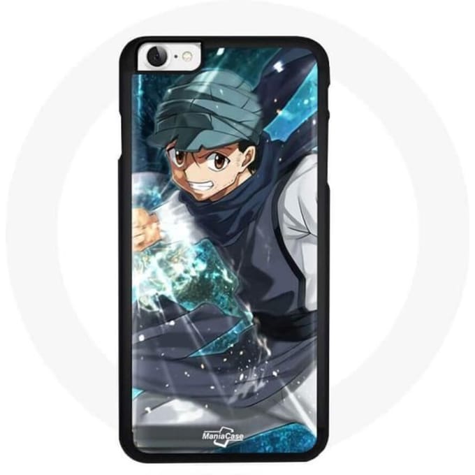 Iphone SE-hoesje Ging Freecss Hunter x Hunter Manga