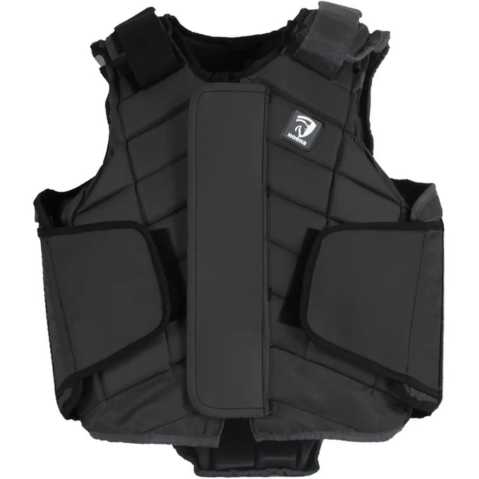 Horka Bodyprotector Flex plus junior maat M