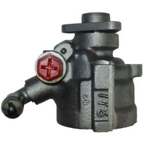 Stuurhuis hydraulische pomp  SPIDAN 53867