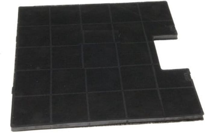 Pelgrim Koolstoffilter KF82