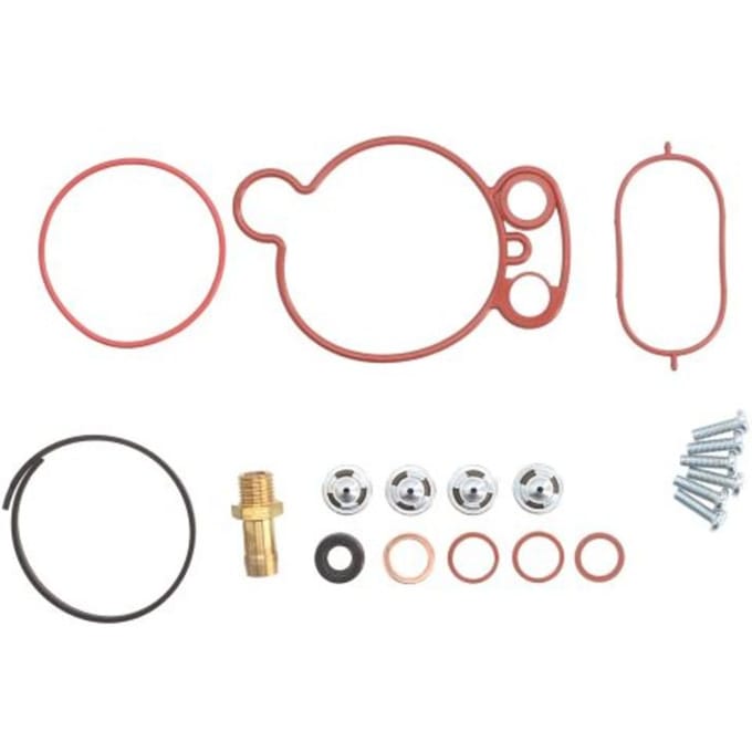 Engitech ENT410009 Revisieset Vacuum pomp Volkswagen