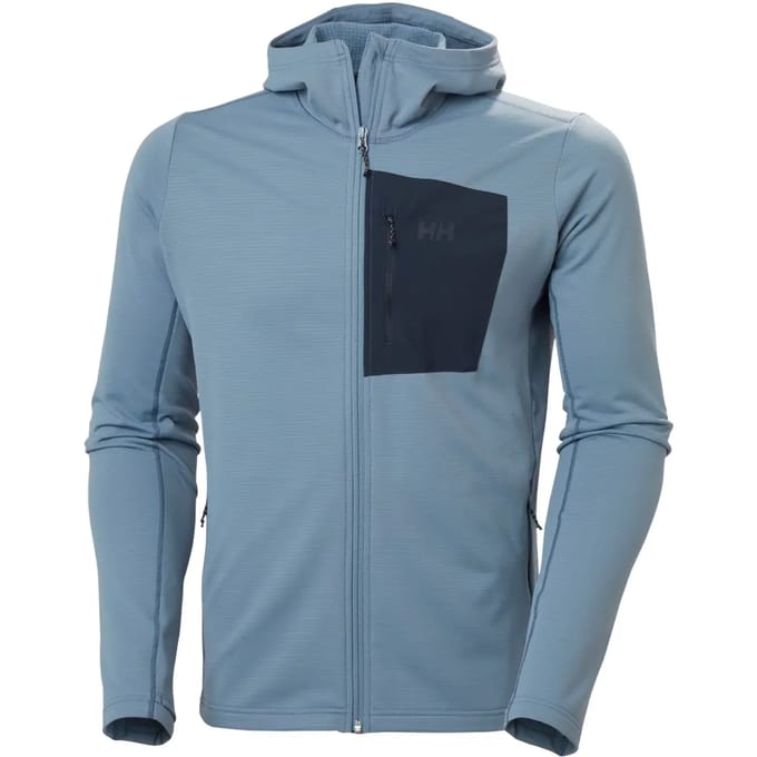 Hoodie Helly Hansen Versalite Fleece