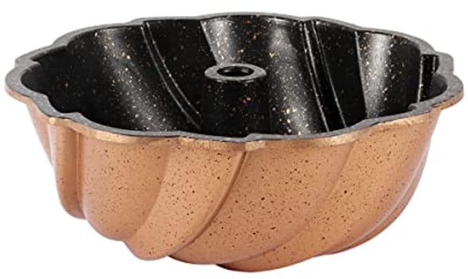Fun Bakvorm - Taartvorm - 24 cm
